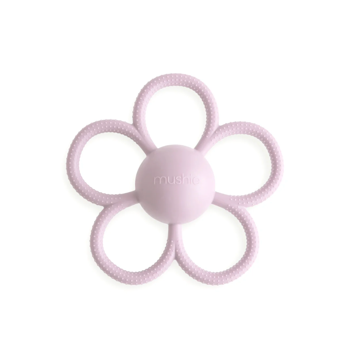 Mordedera de sonaja Daisy Mushie