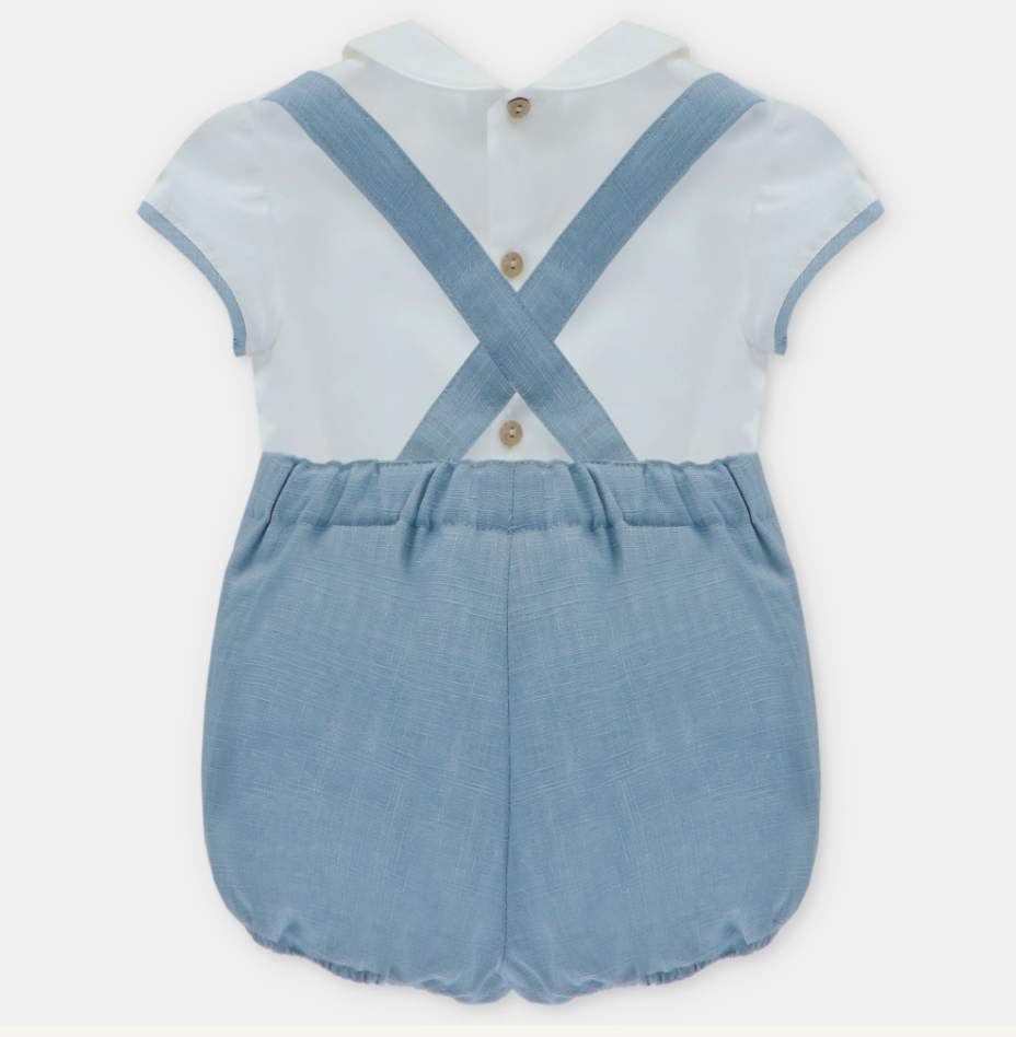 Conjunto Martin Aranda 20257