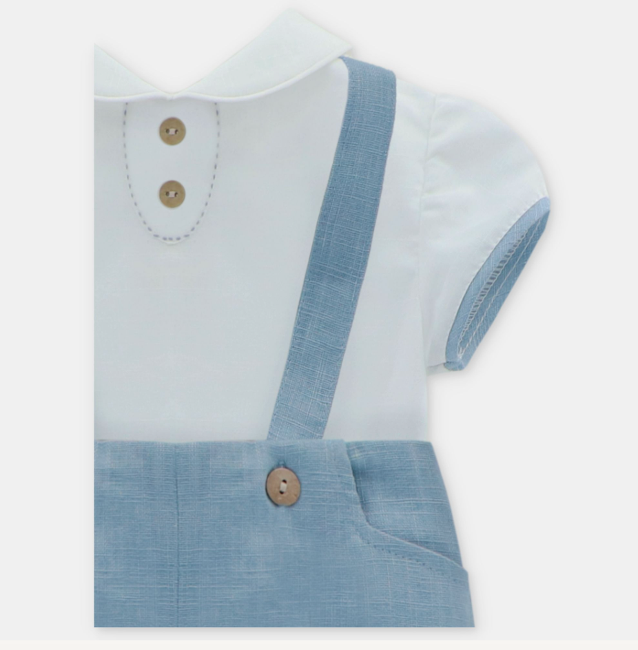 Conjunto Martin Aranda 20257