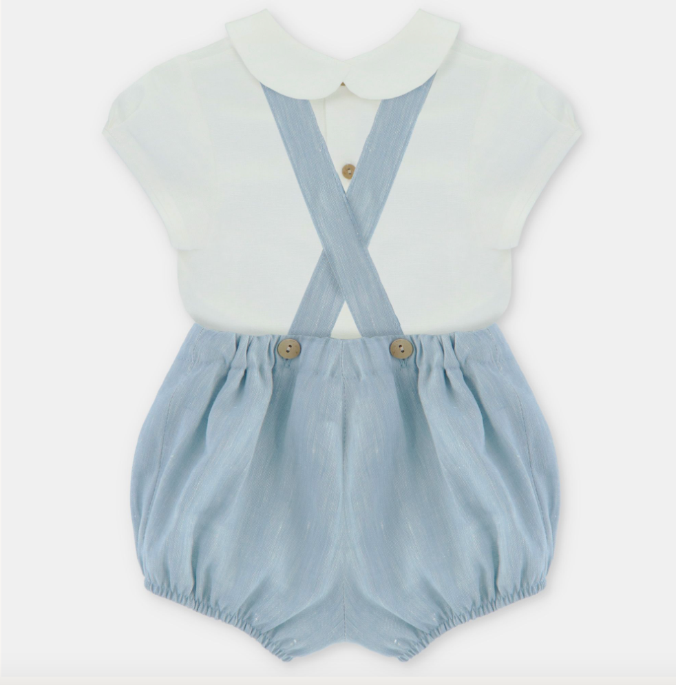 Conjunto Peto Martin Aranda 21266