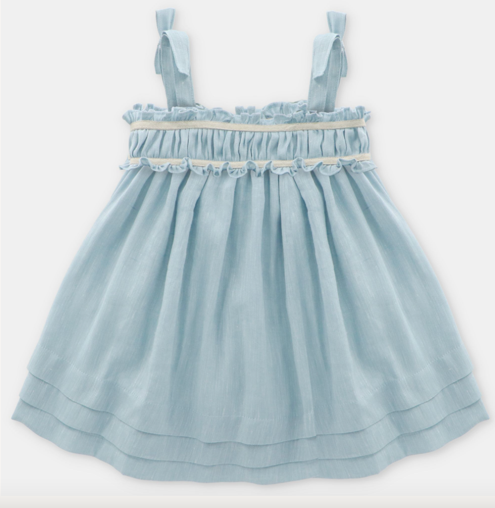 Vestido Martin Aranda 21266