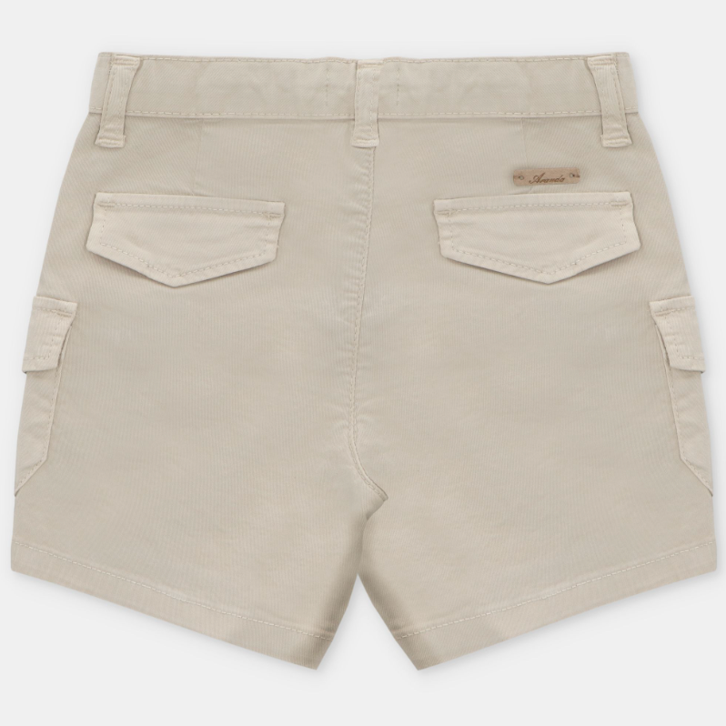 Conjunto Polo Martin Aranda 10260