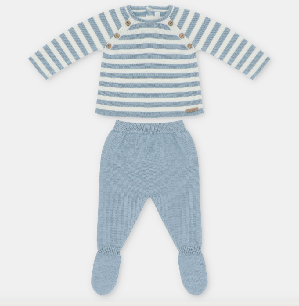 Conjunto Martin Aranda 10266