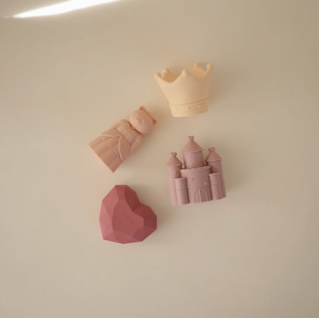 Princess Bath Toy