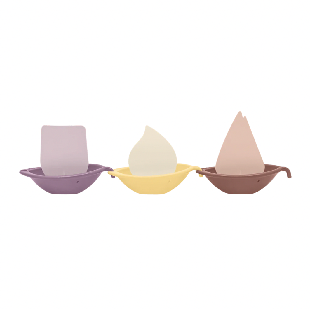 BIBS Sail Boats