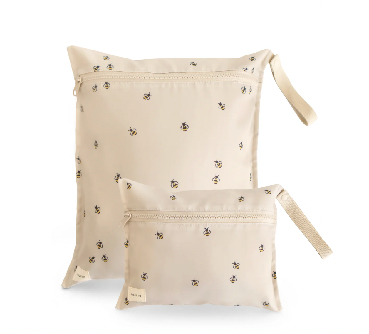Bolsas impermeables Pack de 2