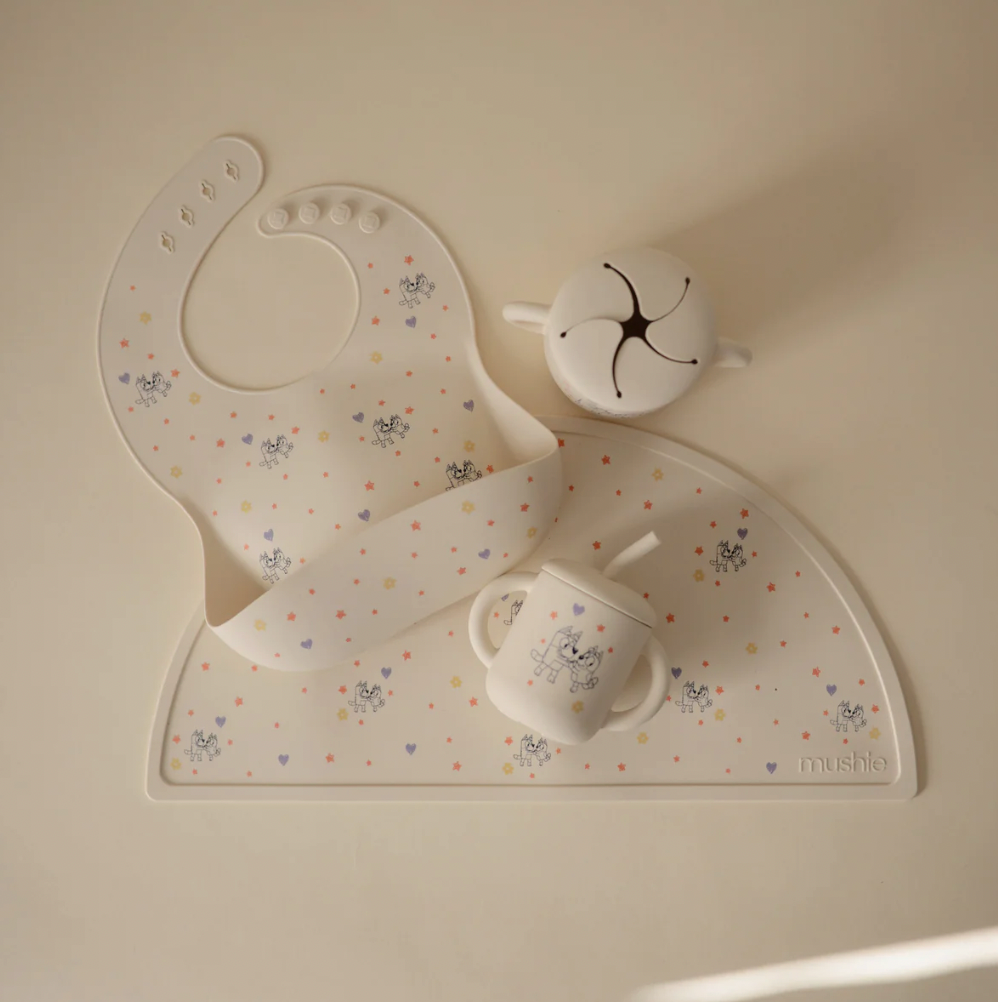 Kit de alimentación BLUEY ivory