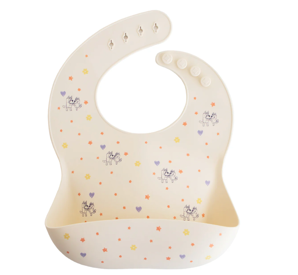 Kit de alimentación BLUEY ivory