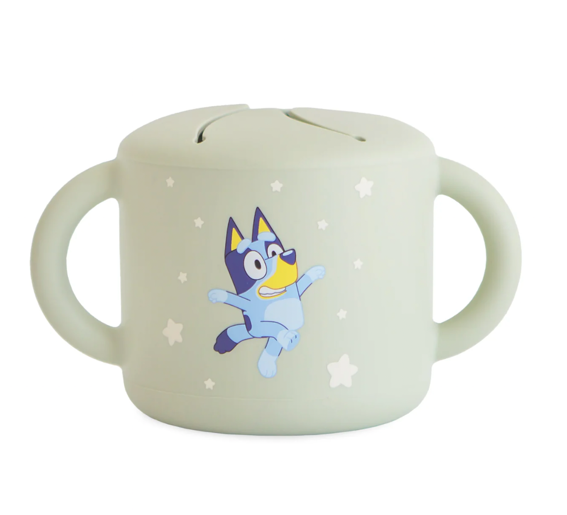 Kit de alimentación BLUEY sage