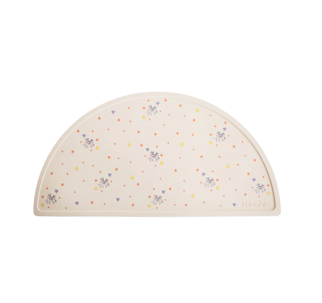 Kit de alimentación BLUEY ivory