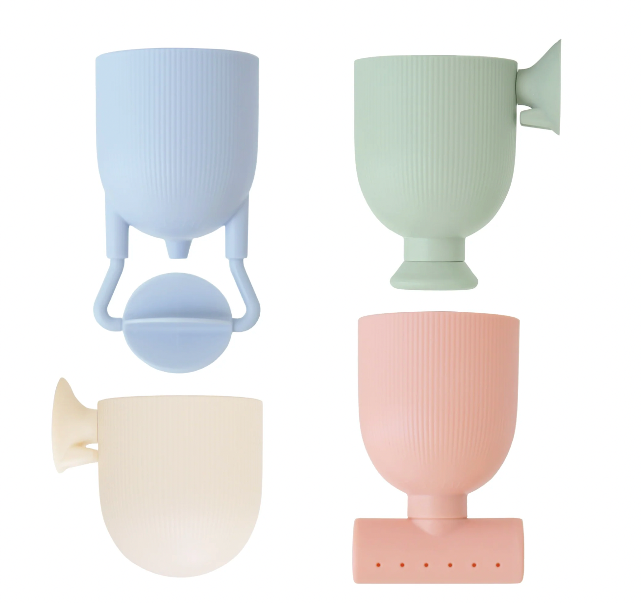 Juego de baño vaciar y girar
