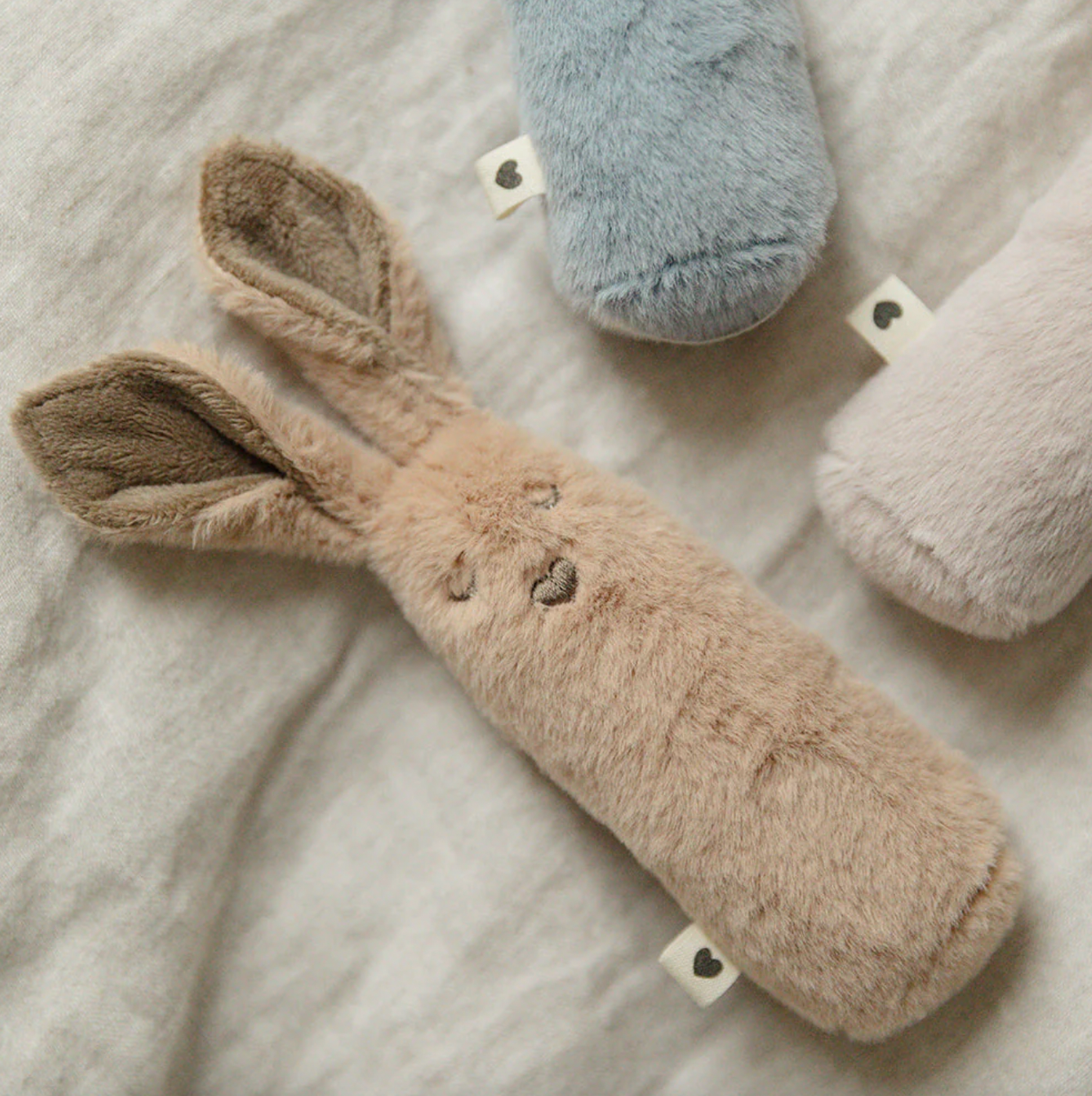 Rattle Kangaroo