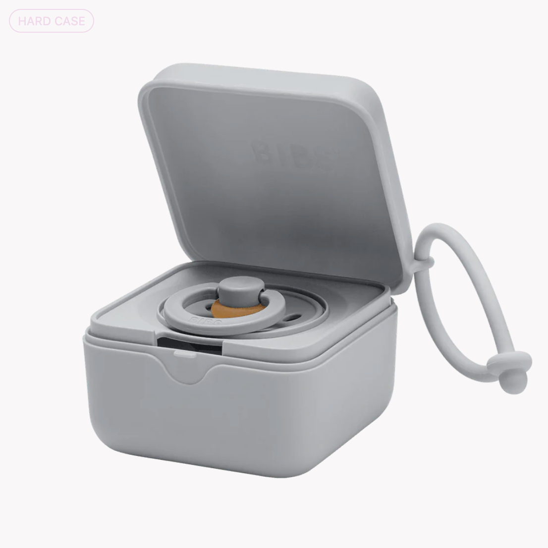 BIBS Pacifier Box