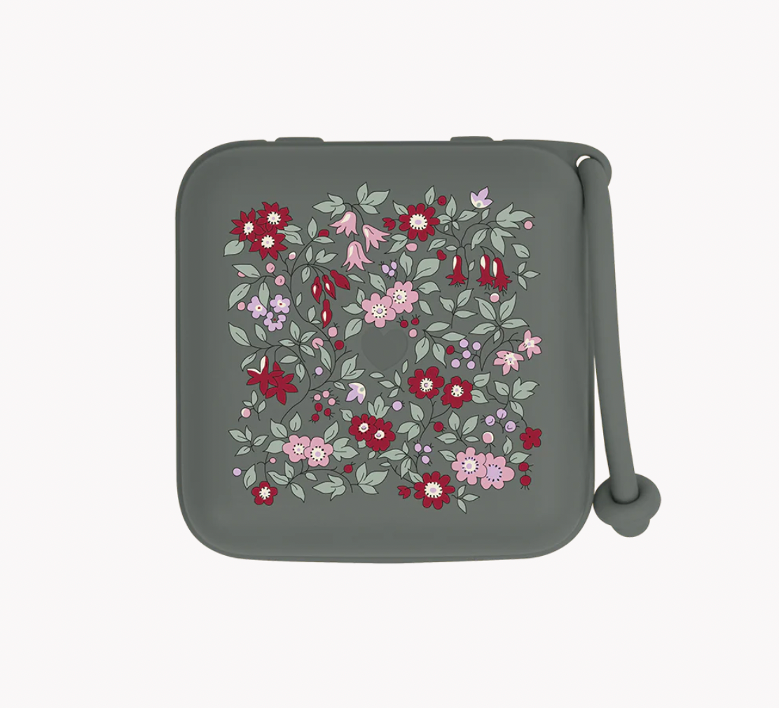 BIBS Pacifier Box