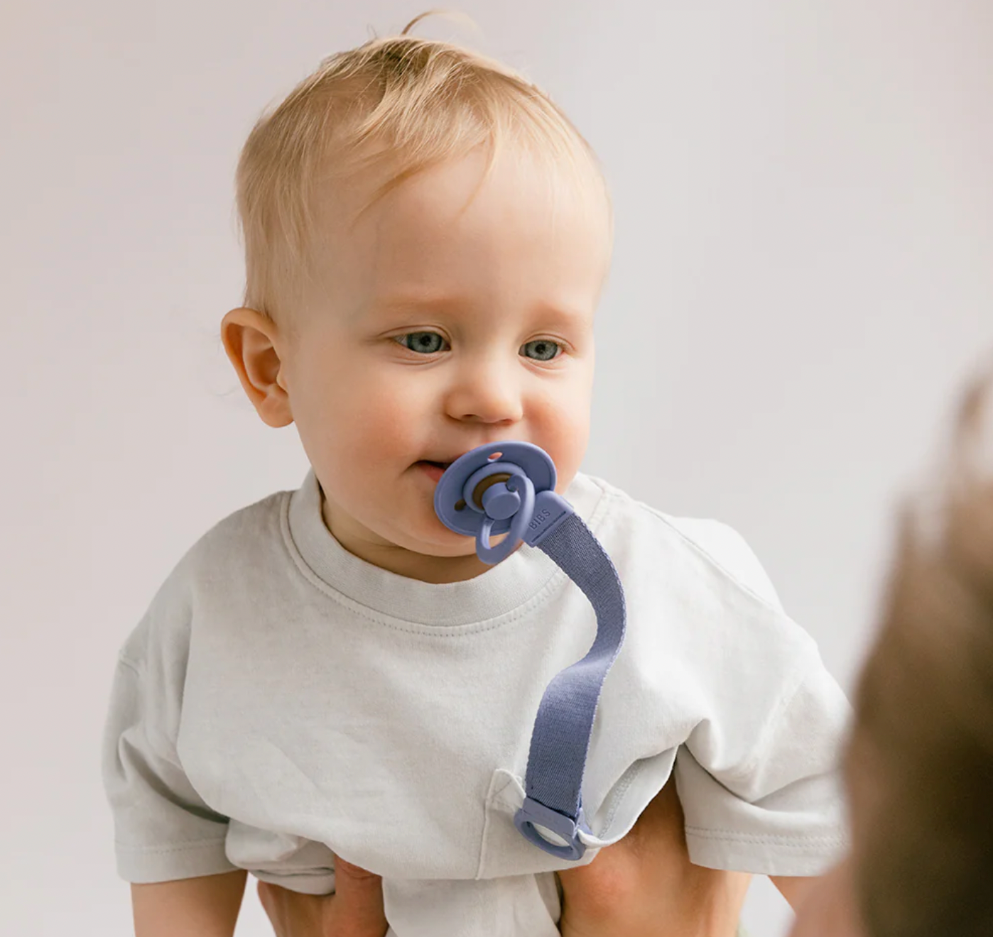 Clip Loop BIBS
