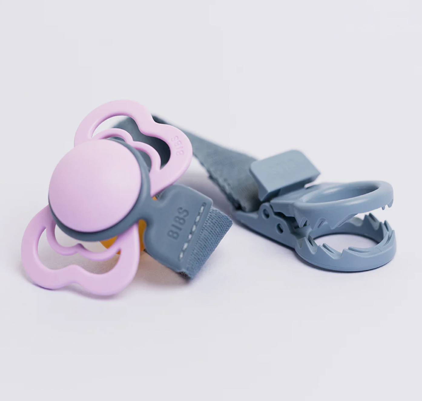 Clip Loop BIBS