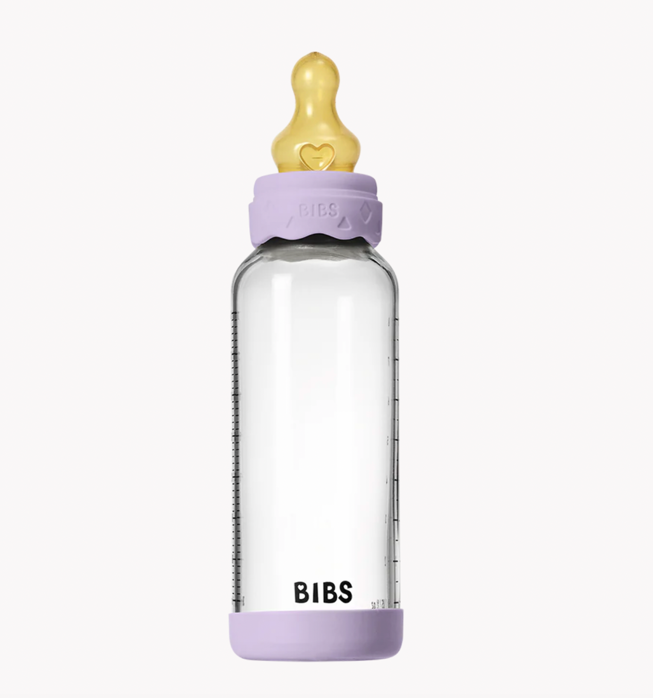 BIBS Glass Bottle Boheme