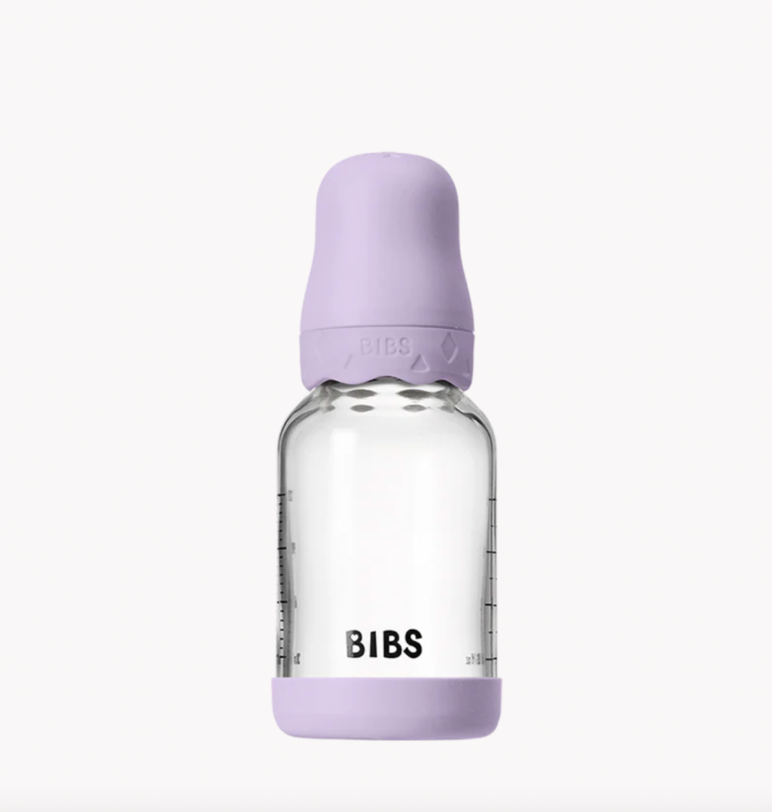 BIBS Glass Bottle Boheme