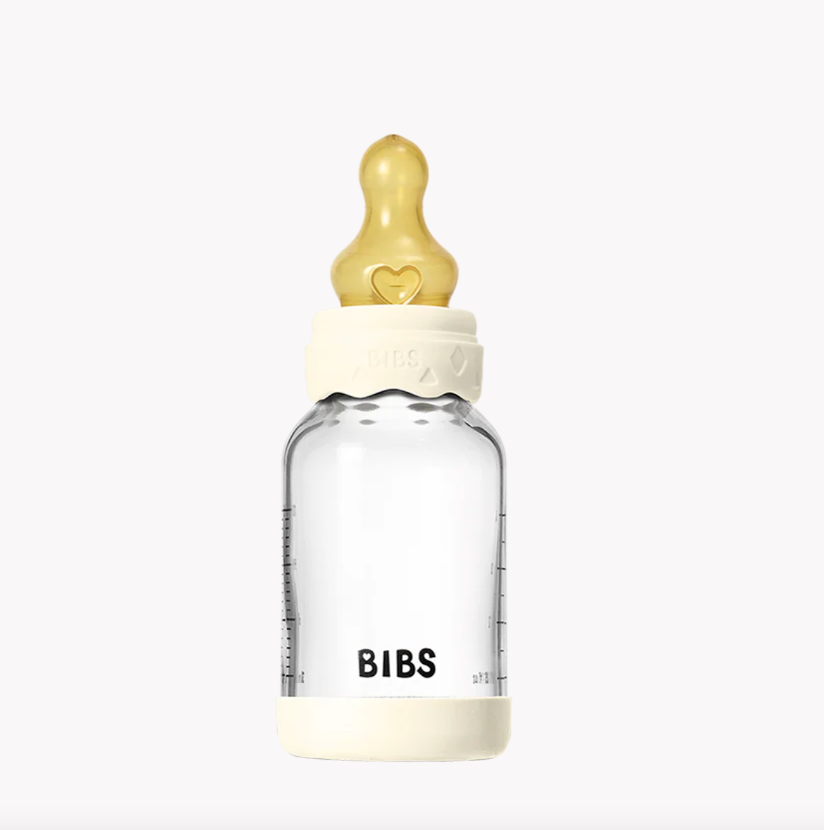 BIBS Glass Bottle Boheme