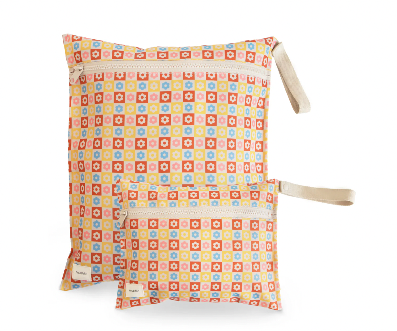 Bolsas impermeables Pack de 2