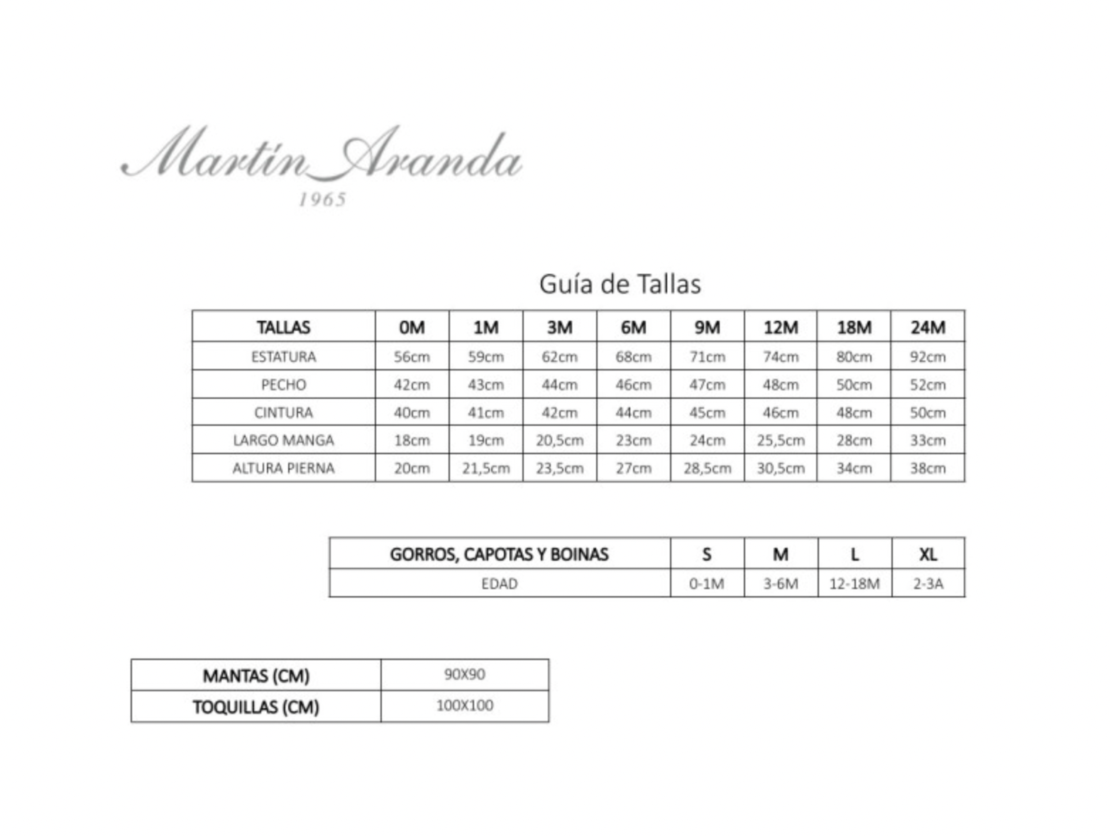 Conjunto overol 21285 Martin Aranda