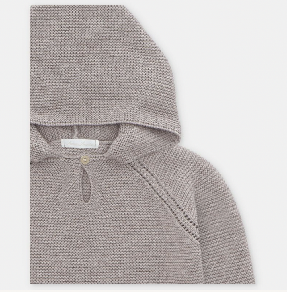 Hoodie Martin Aranda
