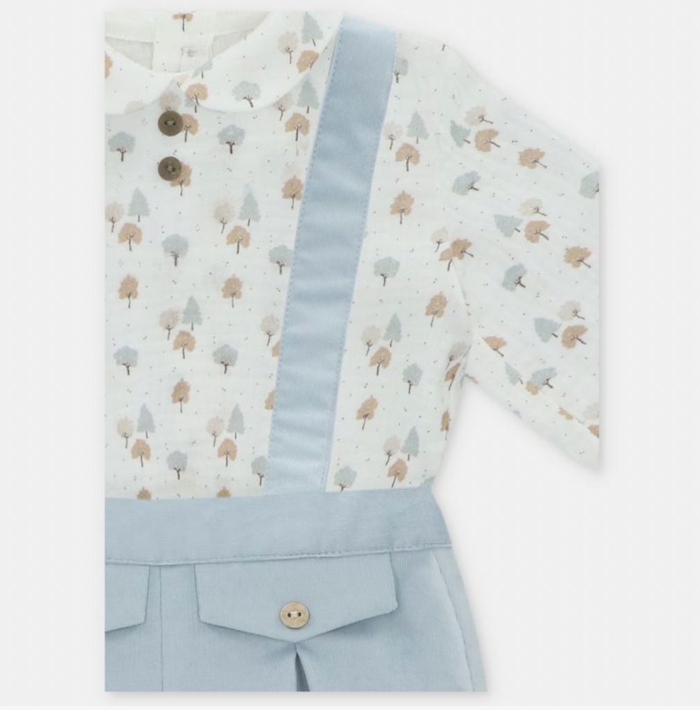 Conjunto 20278 Martin Aranda