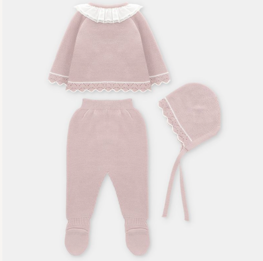 Conjunto 10283 Martin Aranda