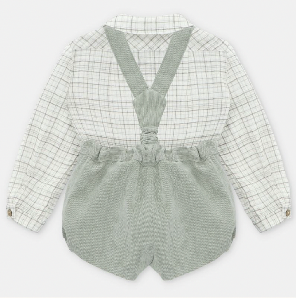Conjunto 20280 Martin Aranda