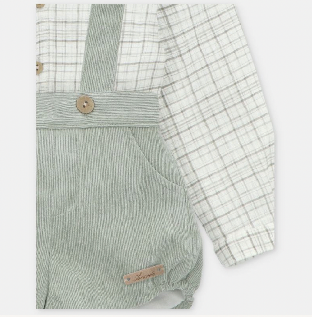 Conjunto 20280 Martin Aranda