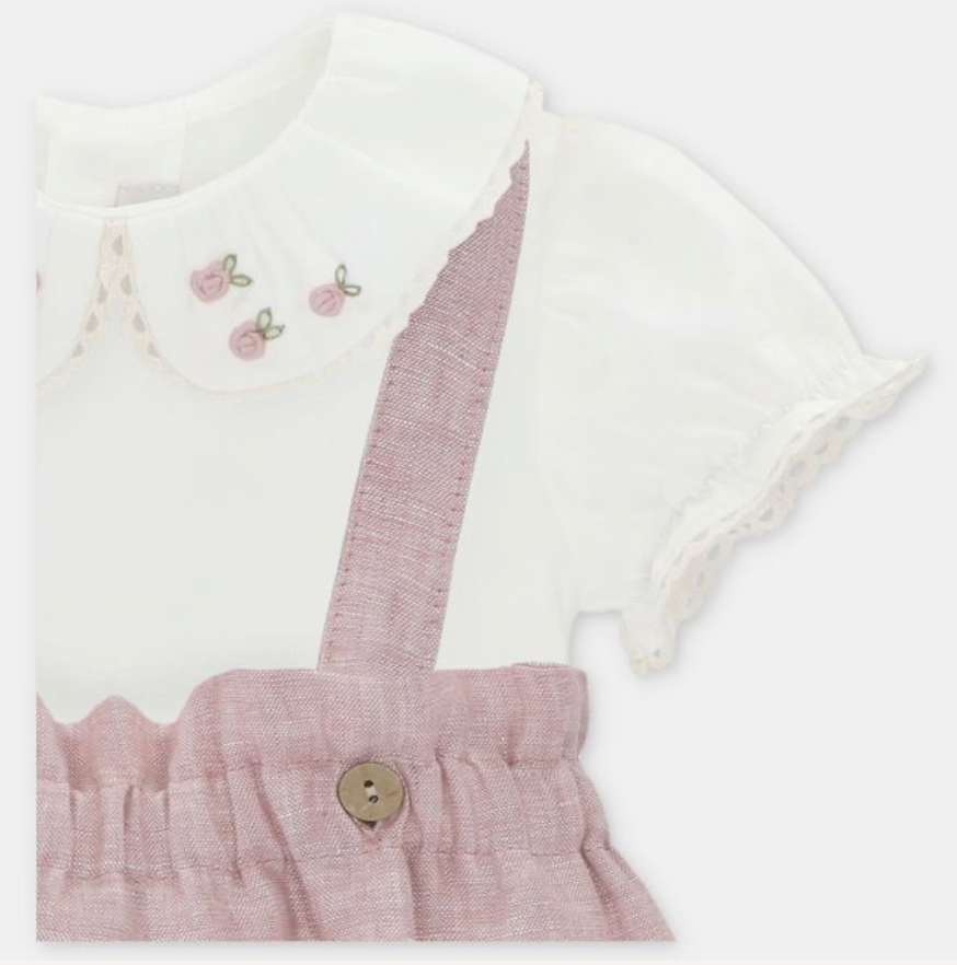 Conjunto 22303 Martin Aranda