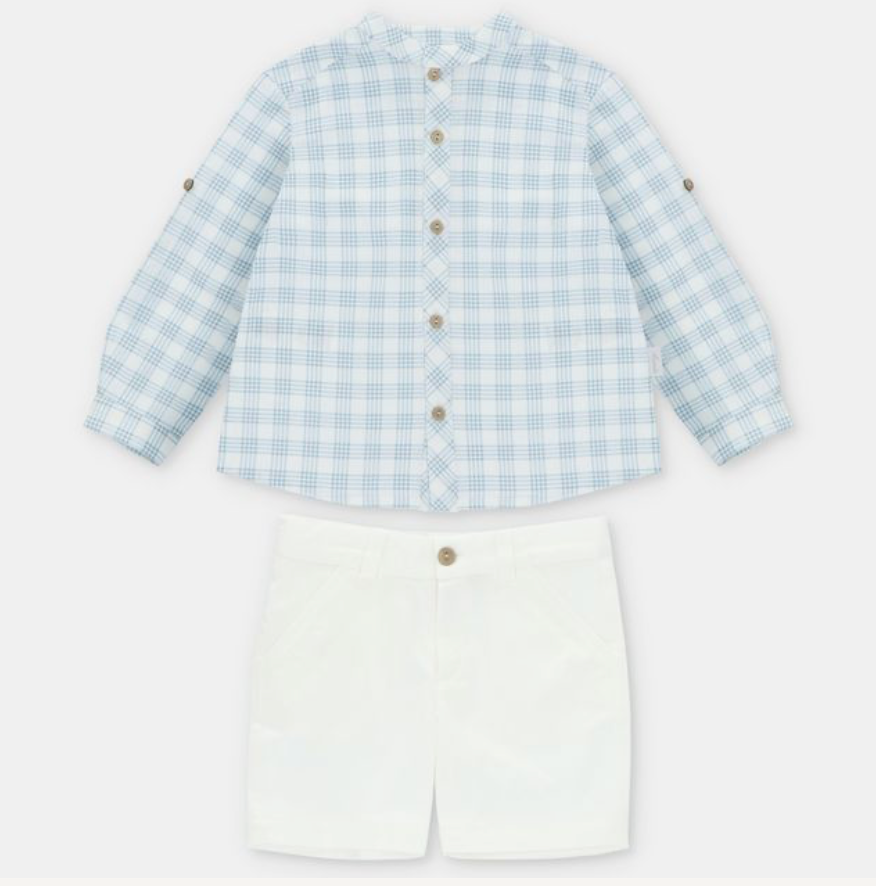 Conjunto 22305 Martin Aranda PREVENTA