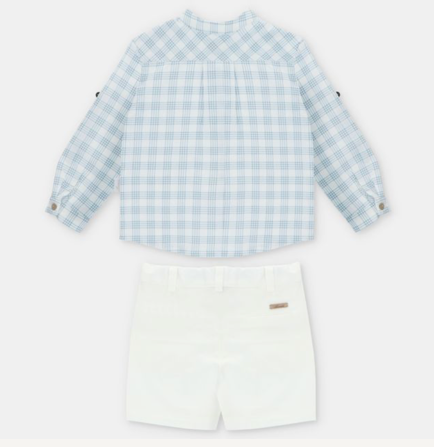 Conjunto 22305 Martin Aranda PREVENTA