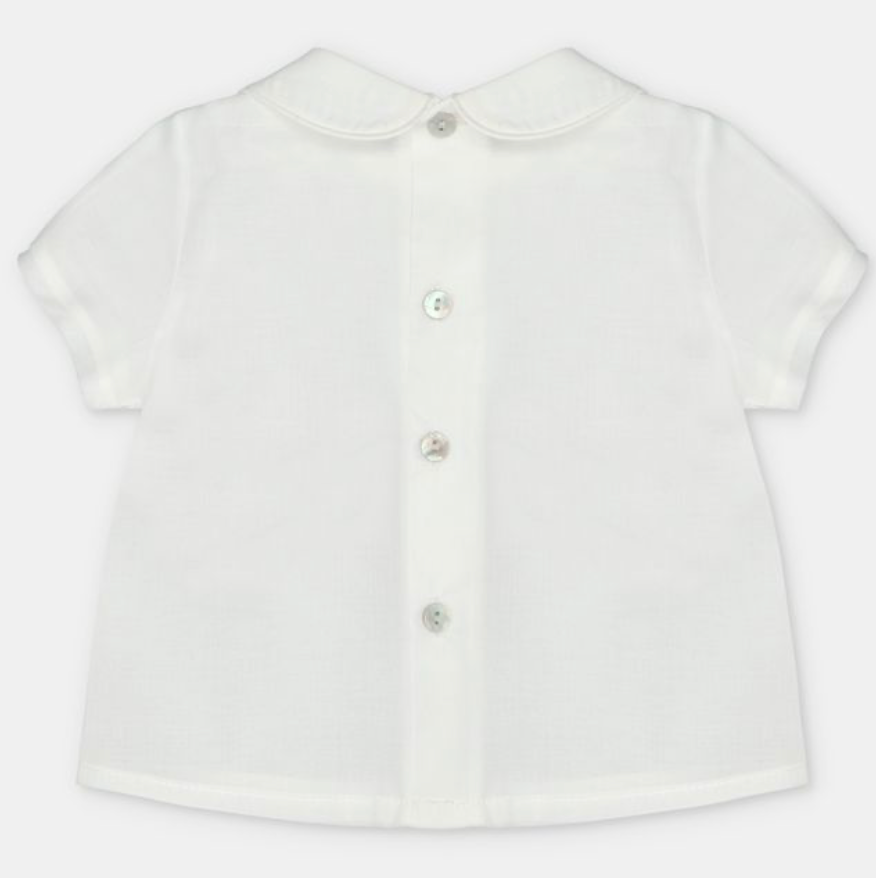 Conjunto Polo 22305 Martin Aranda