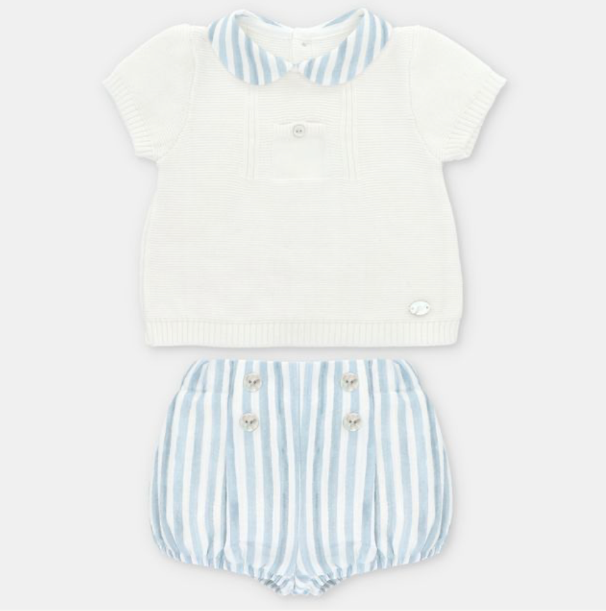 Conjunto 31309 Martin Aranda PREVENTA