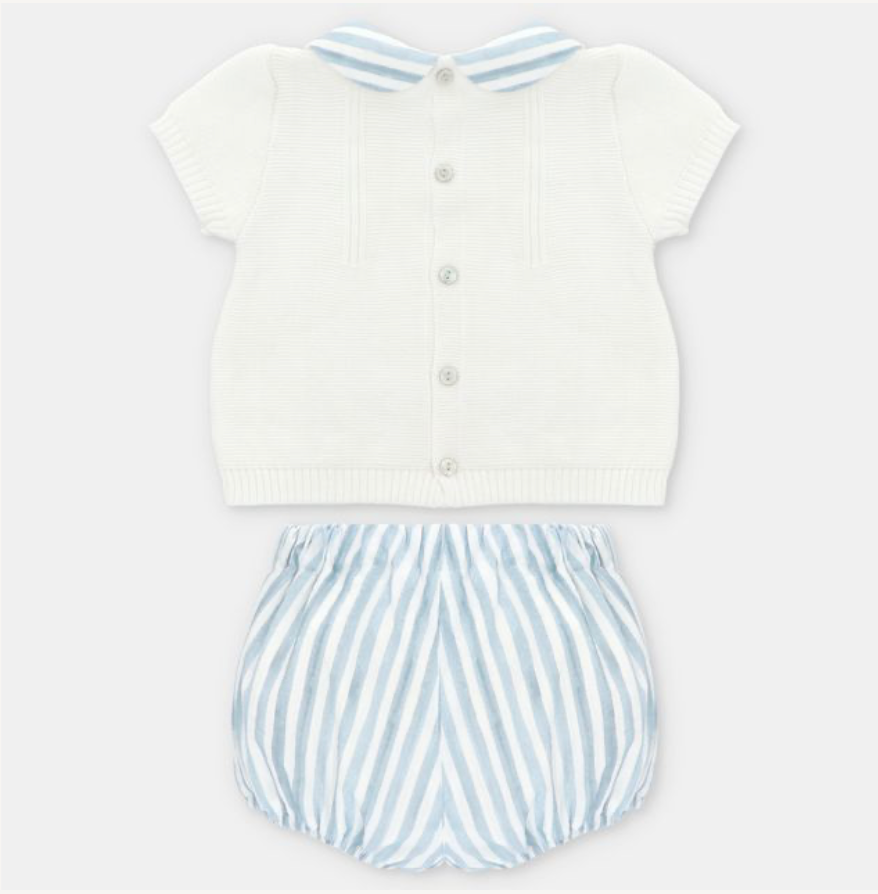 Conjunto 31309 Martin Aranda PREVENTA