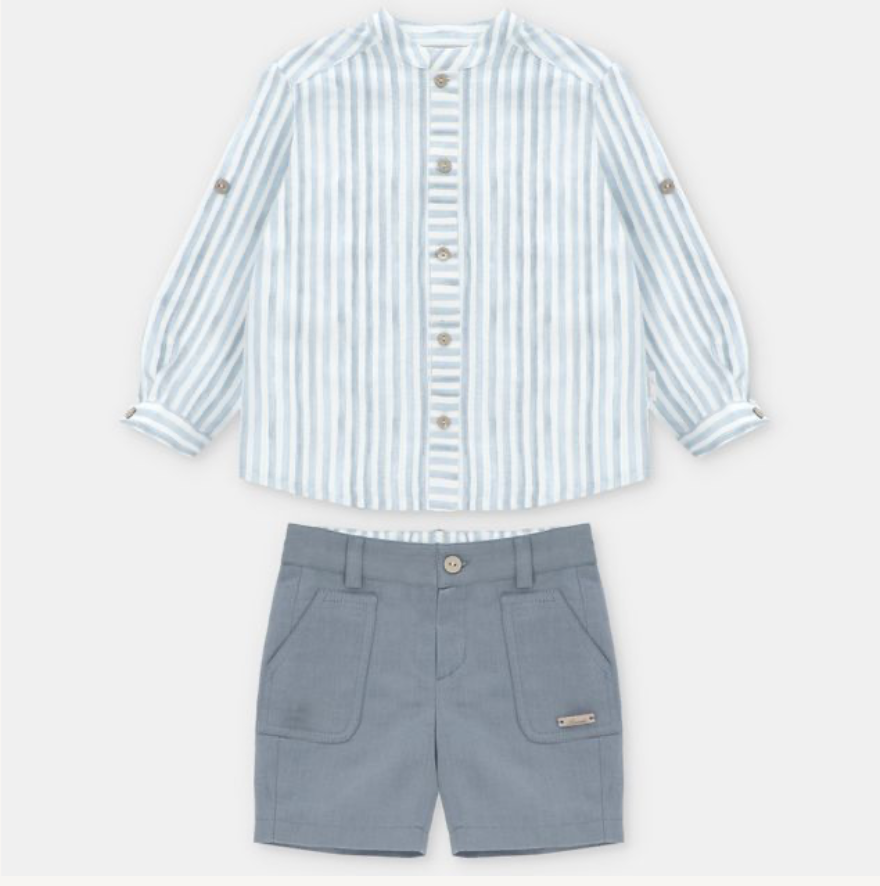 Conjunto 21309 Martin Aranda PREVENTA