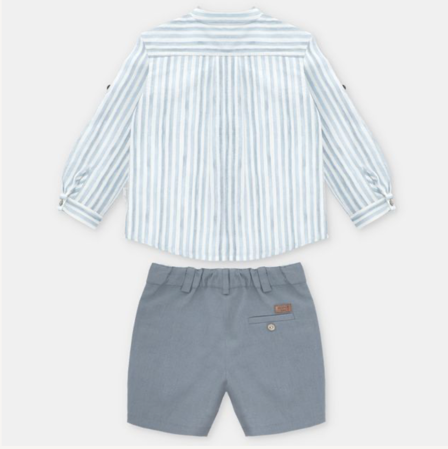 Conjunto 21309 Martin Aranda PREVENTA