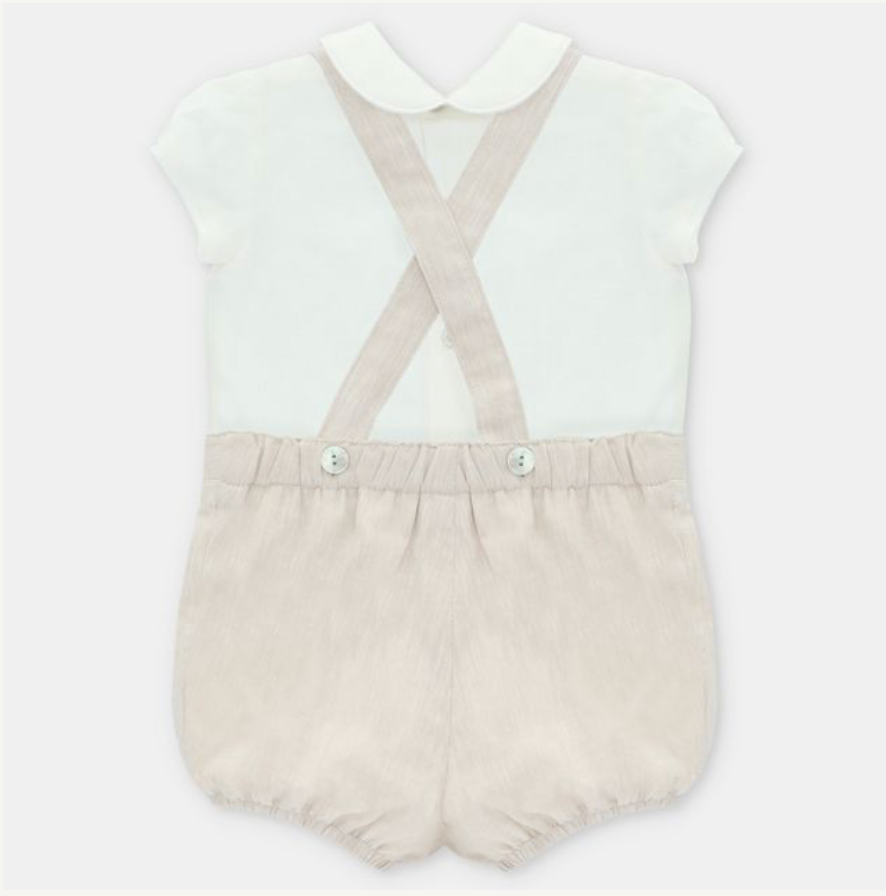 Conjunto 20301 Martin Aranda