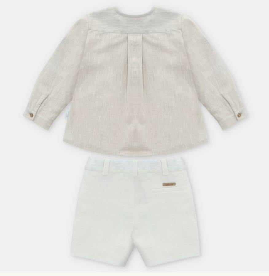 Conjunto 20301 Martin Aranda