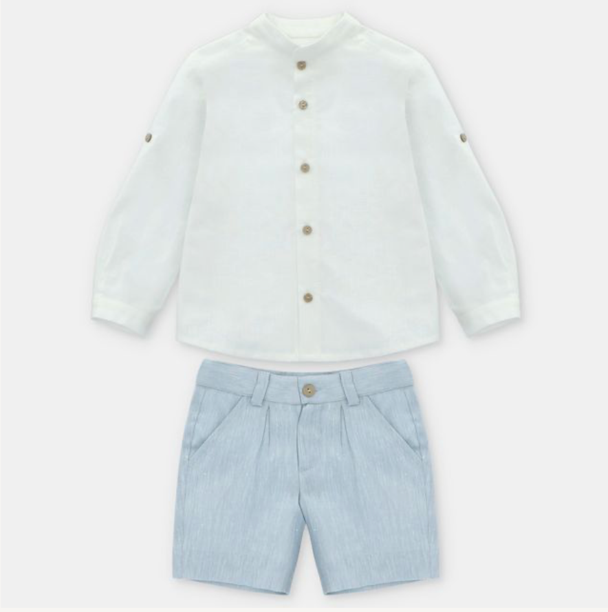 Conjunto 20313 Martin Aranda