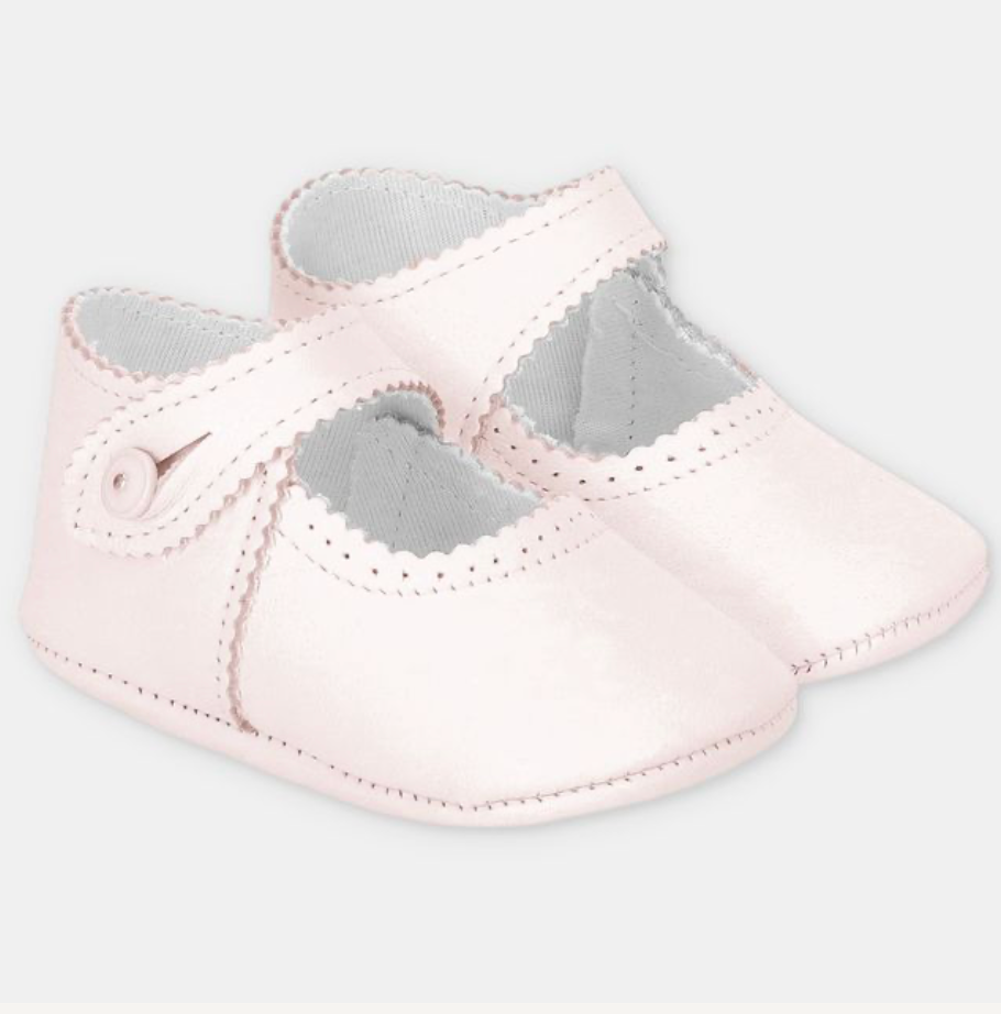 Patuco Martin Aranda