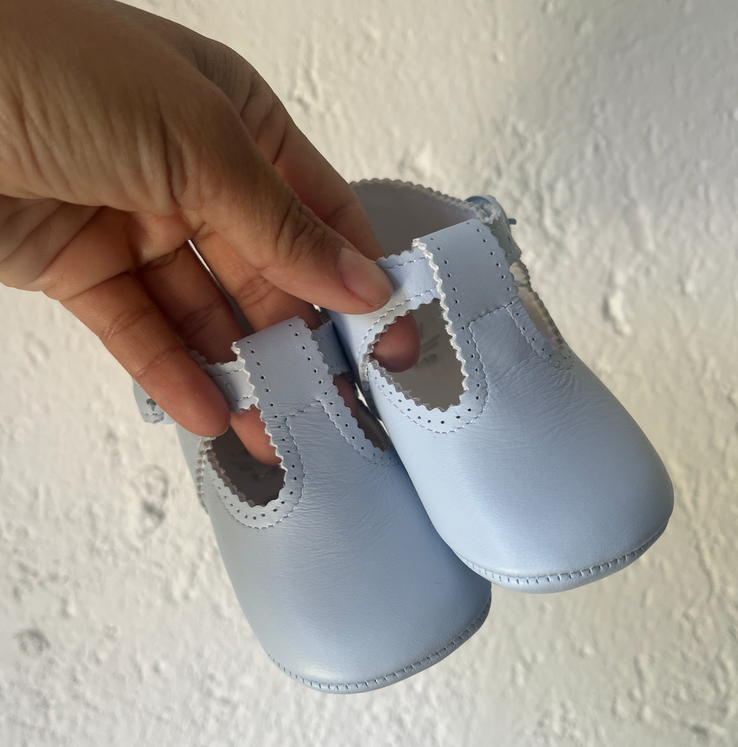 Botin Martin Aranda