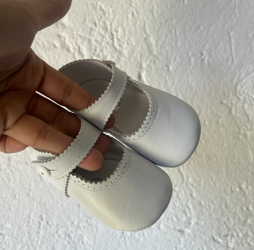 Patuco Martin Aranda