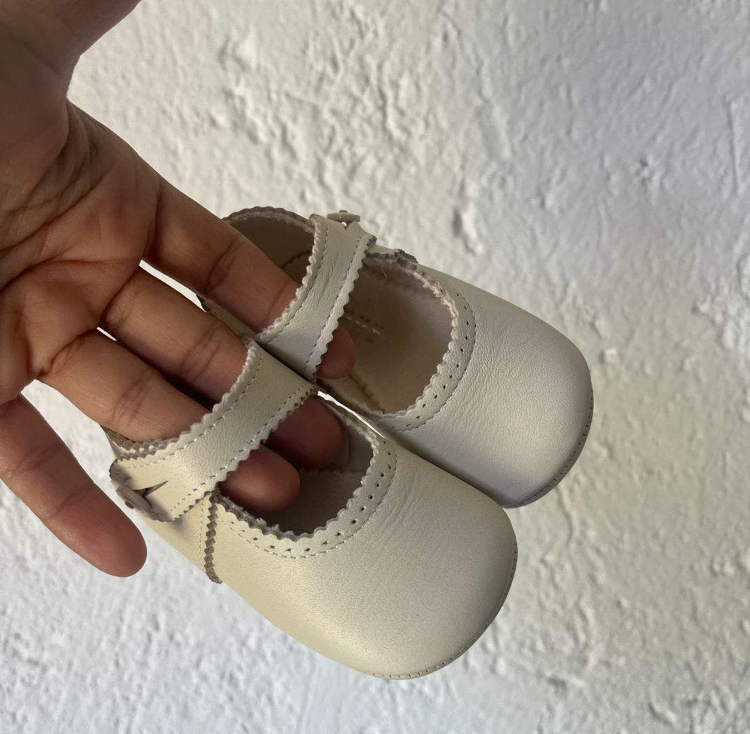 Patuco Martin Aranda