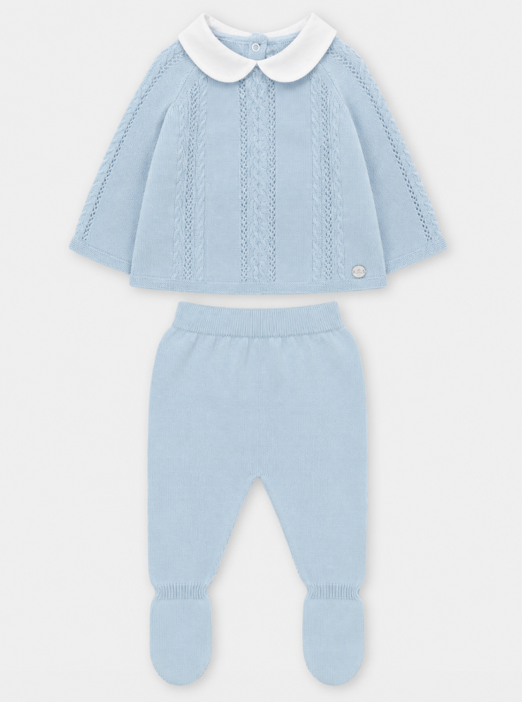 Conjunto 10300 Martin Aranda NIÑO/A