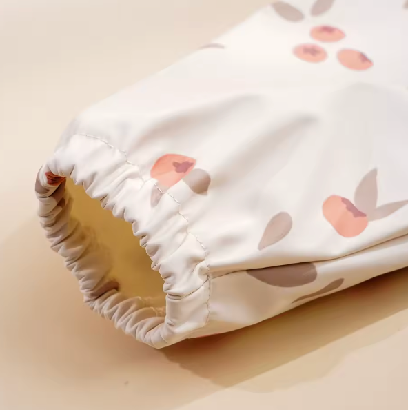 Batita impermeable