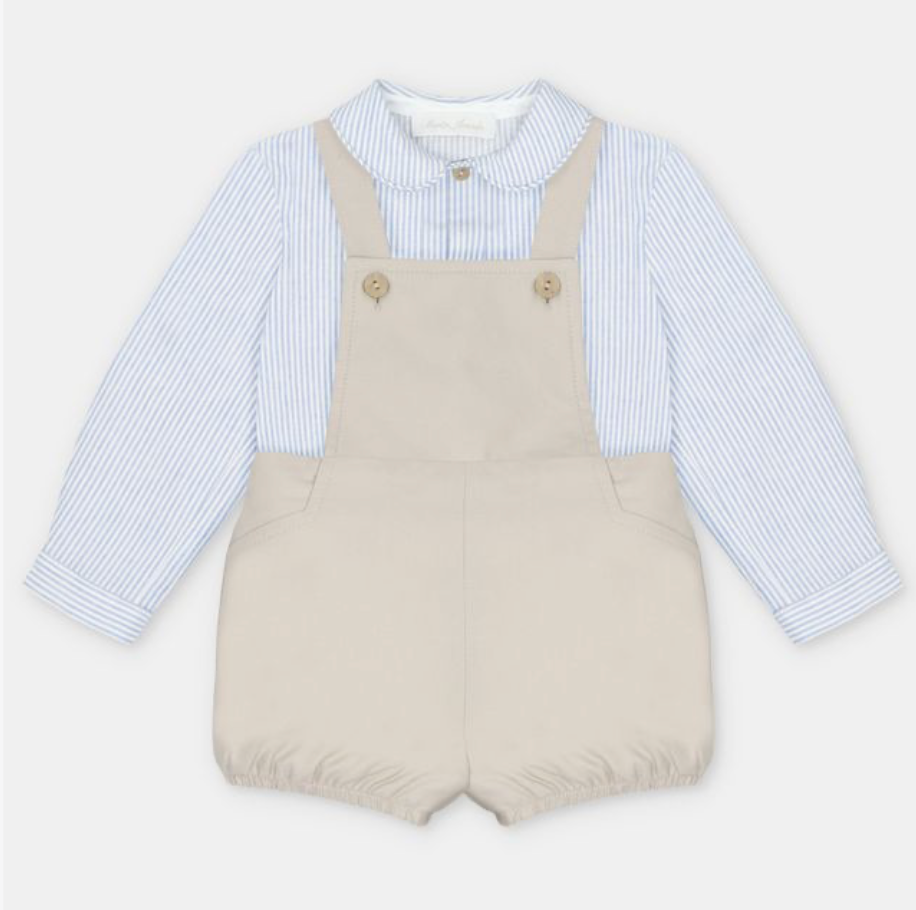 Conjunto 21323 Martin Aranda PREVENTA