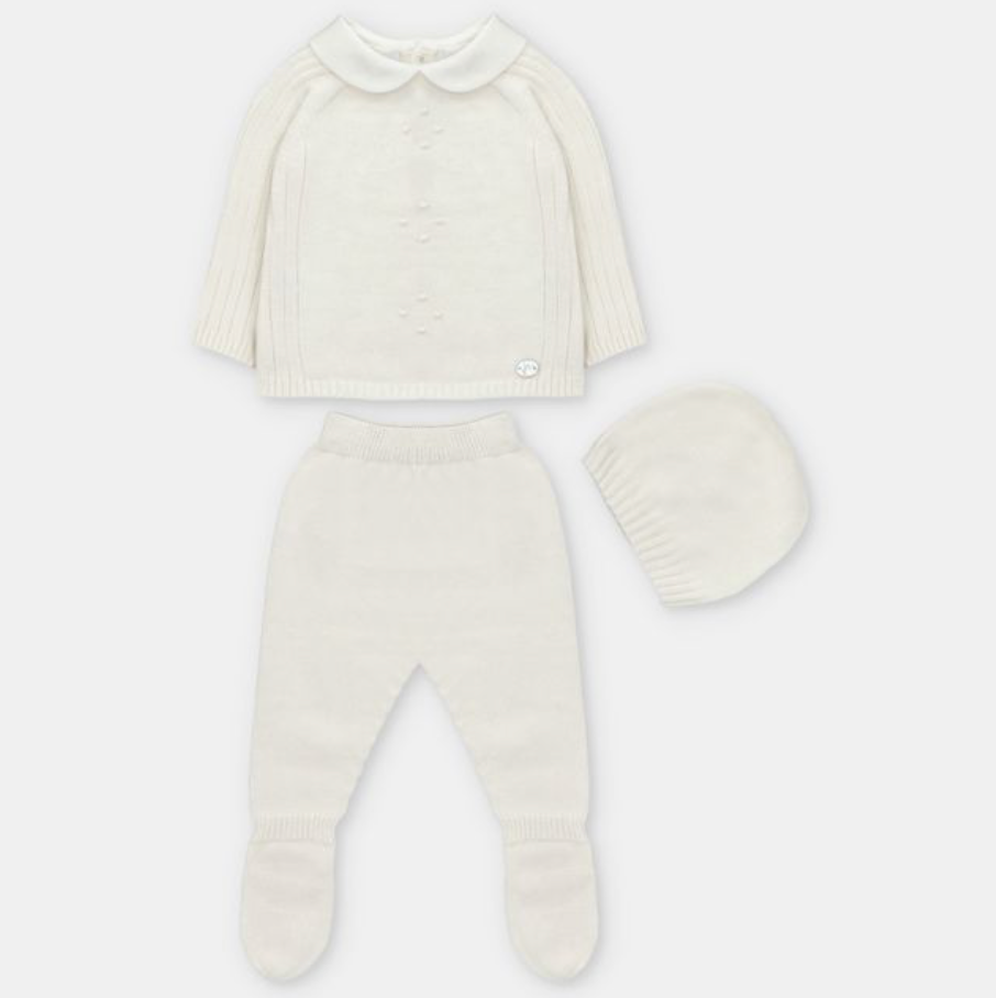 Conjunto Martin Aranda 10320 PREVENTA