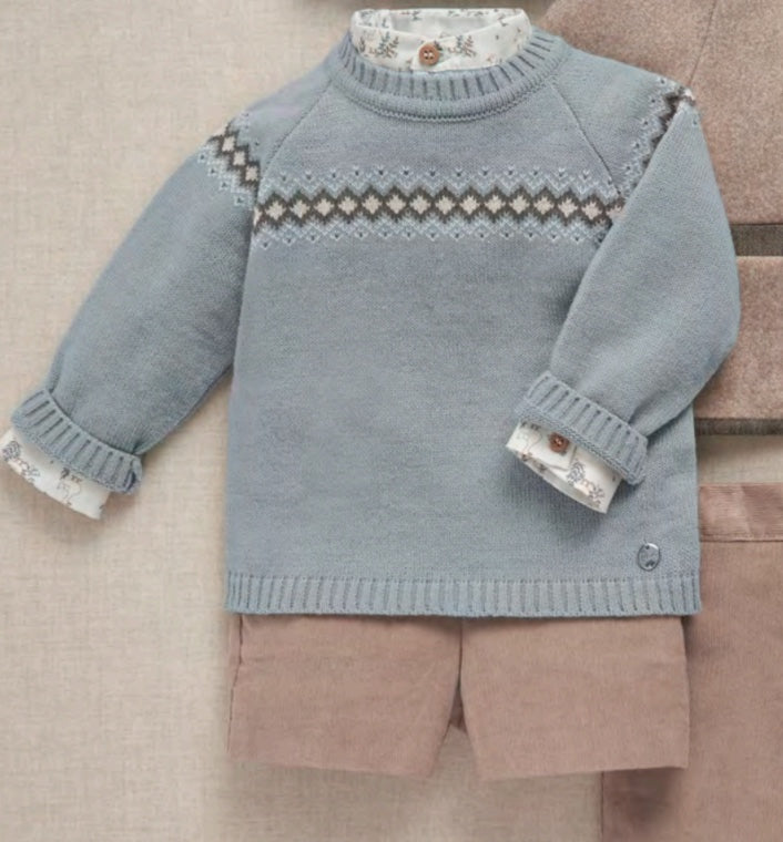 Conjunto 104208 Paz Rodriguez